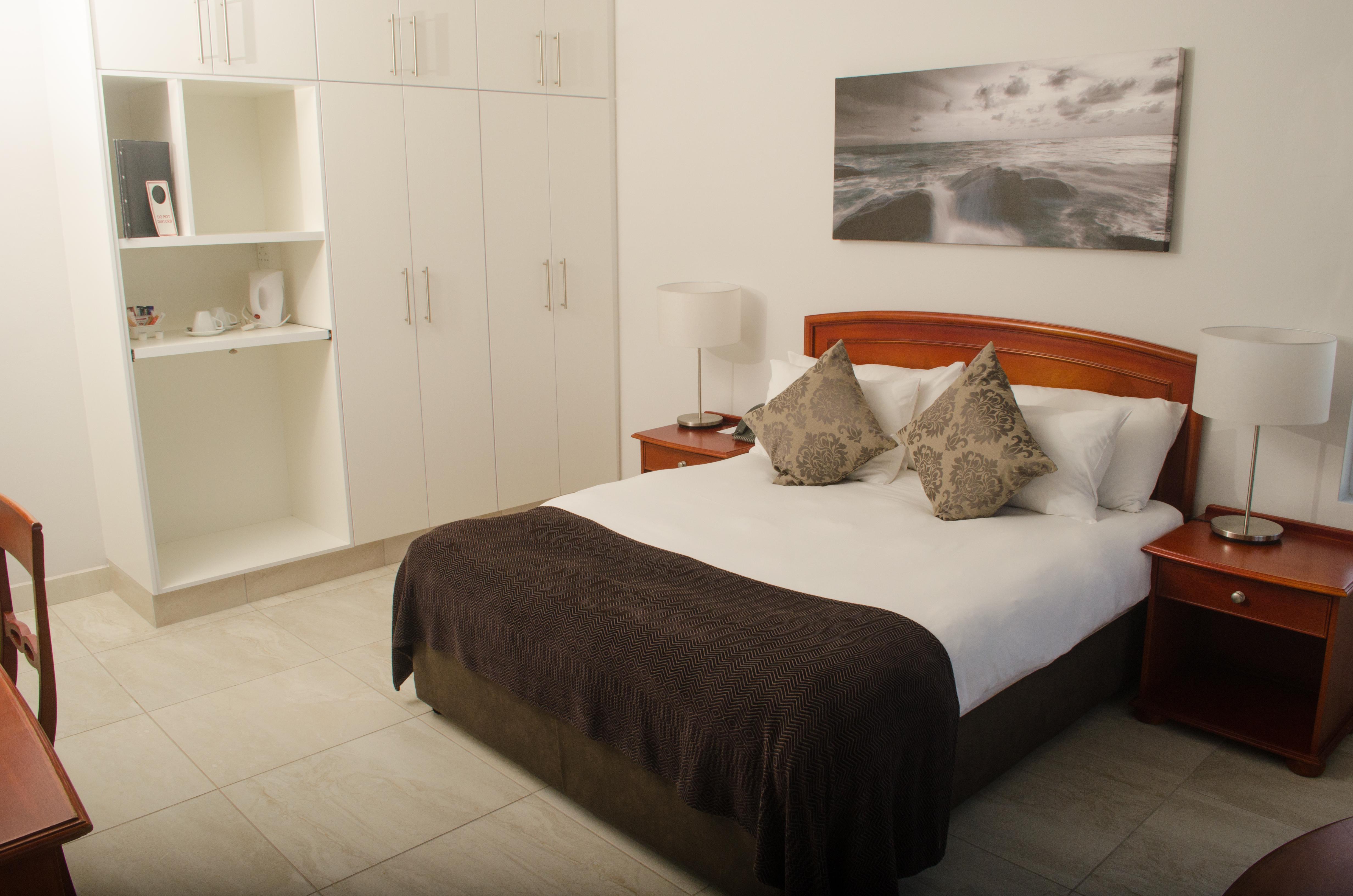 The Point Hotel & Spa Mossel Bay Exterior foto